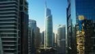 41.7 مليار دولار.. رقم قياسي لـ&laquo;دبي للسلع المتعددة&raquo; في تجارة الألماس