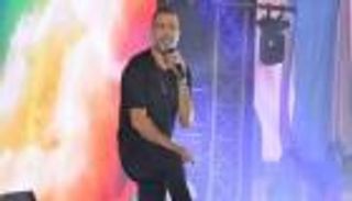 عمرو دياب يستعد لطرح ألبوم صيف 2026.. مفاجآت قبل الإصدار