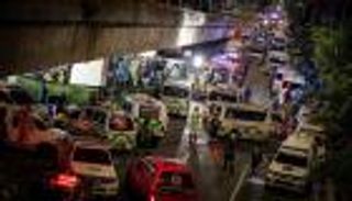 27 قتيلا على الأقل جراء حريق في حانة بتايلاند