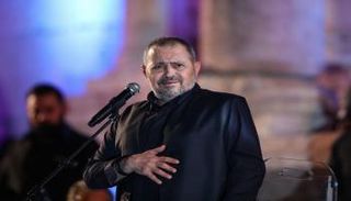 حفل جورج وسوف صيف 2026 في السعودية 