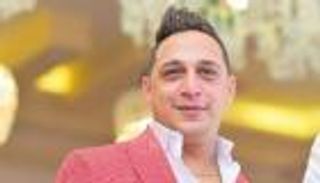 رضا البحراوي يحسم حقيقة خلافه مع محمود الليثي وحمادة الأسمر