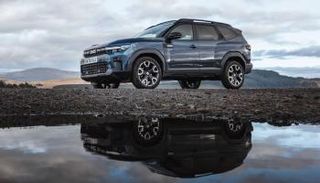 اختيار أفضل سيارة SUV للعائلة