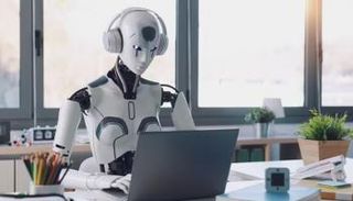الذكاء الاصطناعي سيخلف البشر في وظائف معينة وليس جميعها