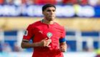 &laquo;وريث حكيمي&raquo;.. موهبة المغرب مطلوب في فرنسا وإسبانيا 