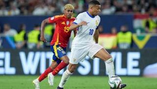 مشاهدة مباراة فرنسا وإسبانيا اليوم 