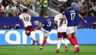 أهداف مباراة فرنسا ضد إسبانيا في نصف نهائي كأس العالم 2026