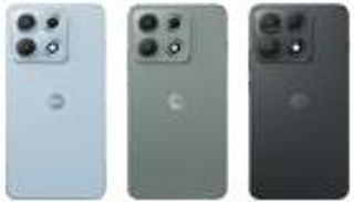 تسريب يكشف عن تصميم ومواصفات هاتف Motorola Edge 70 Max (صور)