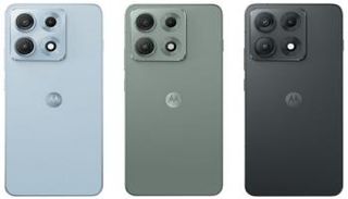 هاتف موتورولا Motorola Edge 70 Max