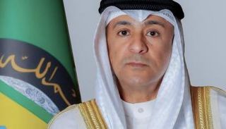 جاسم محمد البديوي