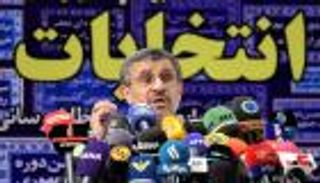  أحمدي نجاد و&laquo;الموساد&raquo;.. &laquo;رحلة سرية&raquo; تنتهي في &laquo;الإقامة الجبرية&raquo;