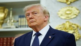 دونالد ترامب