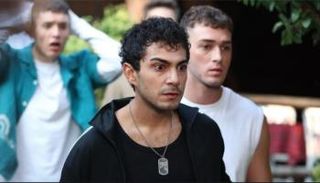 مسلسل «إسطنبول رأسًا على عقب» 