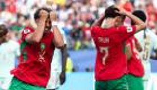 صدارة عربية.. ترتيب منتخبات أفريقيا في كأس العالم 2026