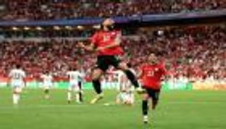 صلاح ومرموش على رأس القائمة.. لماذا غاب نجوم منتخب مصر عن احتفالية &laquo;100 مليون شكرا&raquo;؟