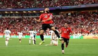 سبب غياب محمد صلاح ونجوم منتخب مصر عن احتفالية استاد القاهرة