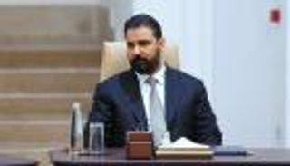 كبح نفود إيران.. ترامب يراهن على الزيدي في &laquo;أصعب اختبار&raquo; بالعراق