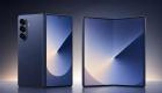 وداعاً لأكبر عيوبها.. تسريب يكشف تصميم شاشة Galaxy Z Fold 8 Ultra
