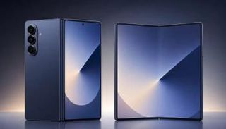 Galaxy Z Fold 8 Ultra