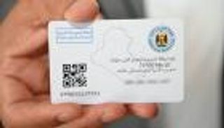 العراق يطلق خدمة النقل الإلكتروني للبطاقة التموينية بين الوكلاء