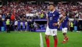 للمرة الأولى في مسيرته.. مبابي يغيب عن نهائي كأس العالم