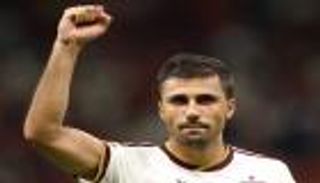 رودري.. &laquo;سيد التمريرات&raquo; في كأس العالم 2026