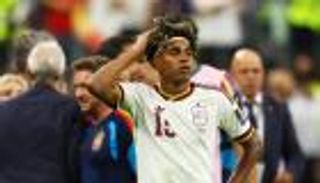 بعد التأهل إلى نهائي كأس العالم.. محاولة سطو على منزل يامال