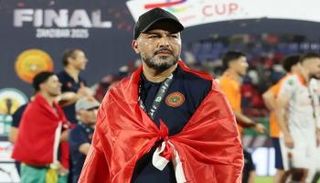 معين الشعباني