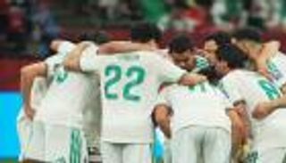 قبل تصفيات &laquo;أمم أفريقيا 2027&raquo;.. ناج وحيد في منتخب الجزائر من حقبة الجيل الذهبي