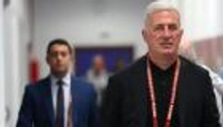 &laquo;هذا ما ندمت عليه&raquo;.. تقرير مدرب الجزائر يفسر الفشل المونديالي