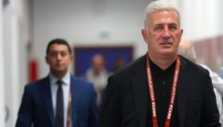 بيتكوفيتش مدرب منتخب الجزائر