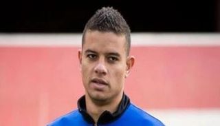 سعد سمير لاعب الأهلي السابق