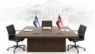 علما لبنان وإسرائيل 