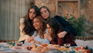 مسلسل «حب على ورق» الحلقة 24
