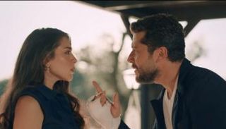 مسلسل «حب على ورق» 