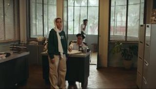  مسلسل «تحت السن»