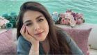 هيا مرعشلي تشعل مواقع التواصل بشخصية لين في مسلسل &laquo;حب على ورق&raquo;