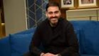 لا تتكرر كثيرا.. أحمد الرافعي يكشف سرا عن إطلالته في &laquo;خيال مريض&raquo; (خاص)
