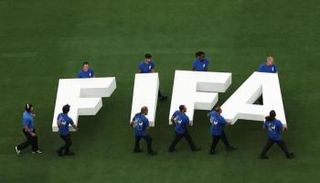 حفل ختام كأس العالم 2026