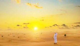 "جمرة القيظ"تبدأ الخميس في الجزيرة العربية