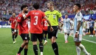 العلم يفسر كيف يفقد الظلم التحكيمي اللاعبين تركيزهم