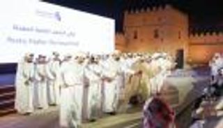 مركز أبوظبي للغة العربية يطلق مشروعاً لتوثيق فن &laquo;الرزيف&raquo; الشعري