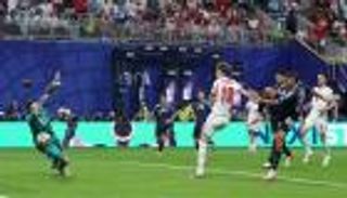 أهداف مباراة الأرجنتين وإنجلترا في كأس العالم 2026