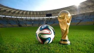 موعد نهائي كأس العالم