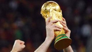 موعد نهائي كأس العالم