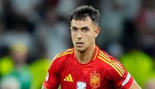 مارتن زوبيمندي نجم منتخب إسبانيا