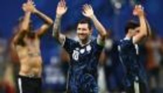 بقيادة ميسي.. كيف يستفيد الدوري الأمريكي من زخم المونديال؟