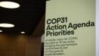 تمويل التكيف.. عقدة تهدد بتعطيل مفاوضات المناخ قبل COP31