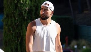 عبدلي لاعب مارسيليا
