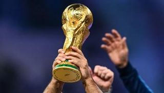 كأس العالم