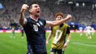 &laquo;أحبه وأتابعه&raquo;.. ميسي يغازل برشلونة قبل مواجهة إسبانيا في نهائي كأس العالم 2026
